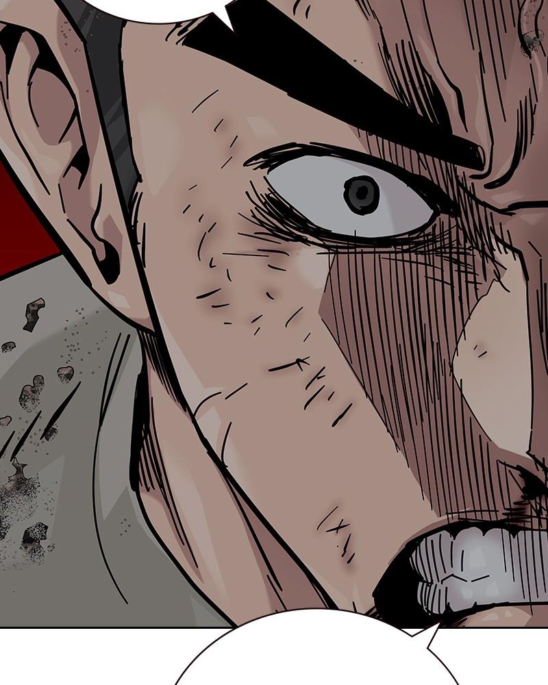 To Not Die Chap 117 - Next Chap 118