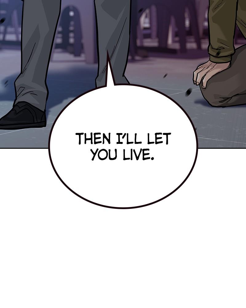 To Not Die Chap 208 - Next Chap 209