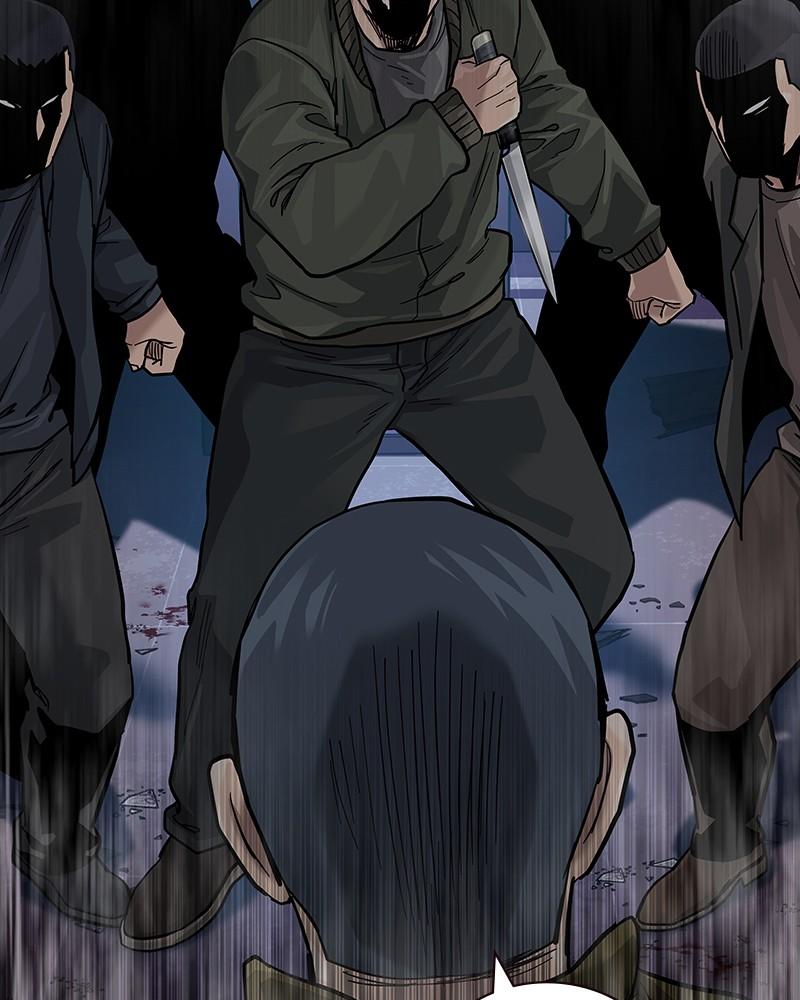 To Not Die Chap 208 - Next Chap 209