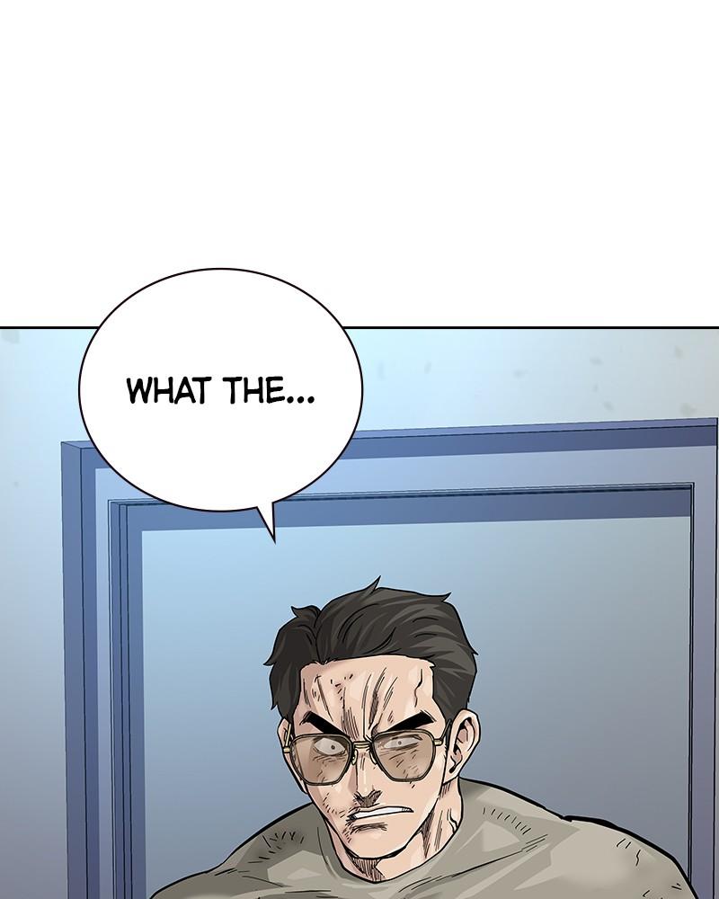 To Not Die Chap 208 - Next Chap 209