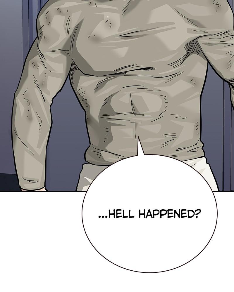 To Not Die Chap 208 - Next Chap 209