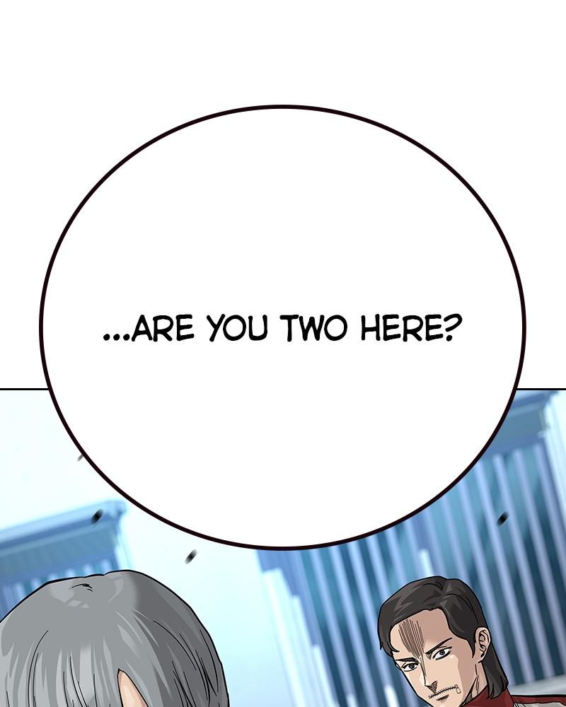 To Not Die Chap 117 - Next Chap 118