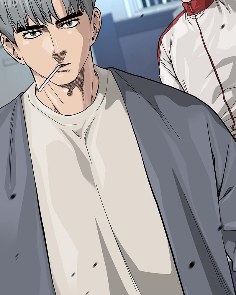 To Not Die Chap 208 - Next Chap 209