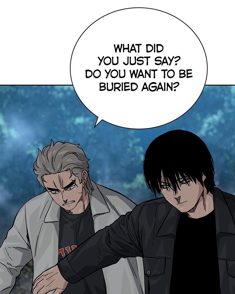 To Not Die Chap 208 - Next Chap 209