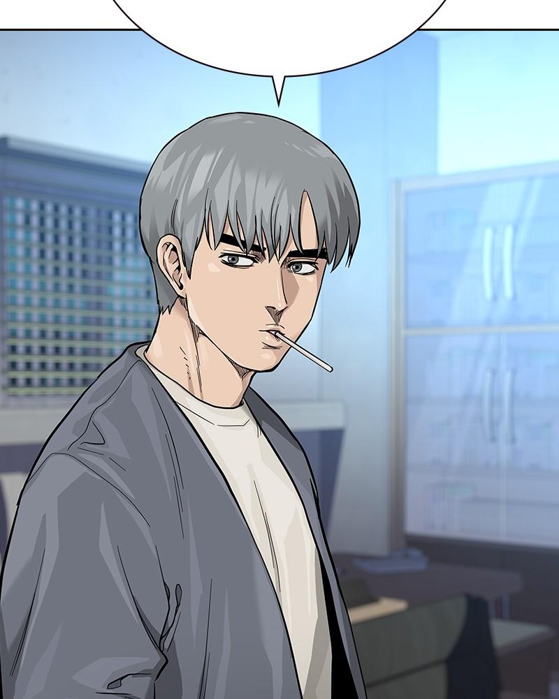 To Not Die Chap 208 - Next Chap 209