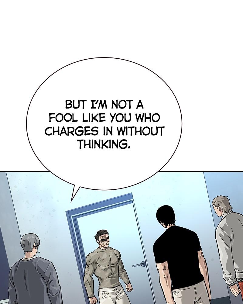 To Not Die Chap 117 - Next Chap 118