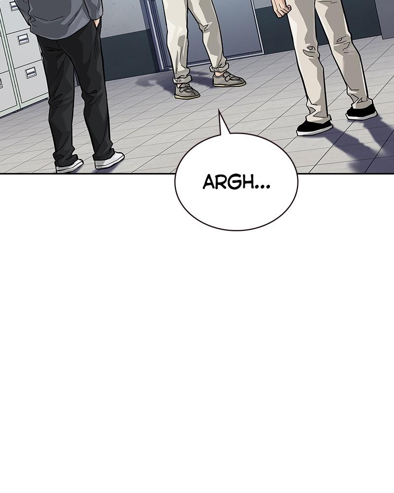 To Not Die Chap 117 - Next Chap 118