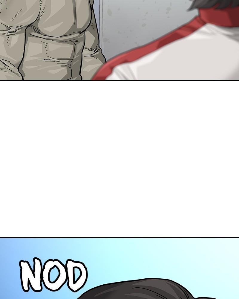 To Not Die Chap 117 - Next Chap 118