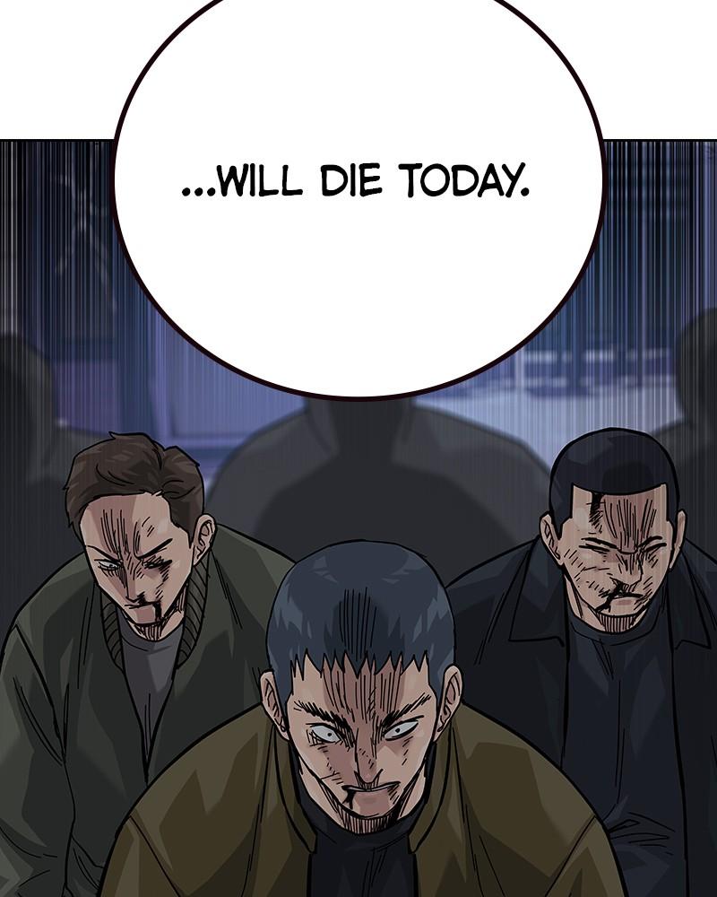 To Not Die Chap 208 - Next Chap 209