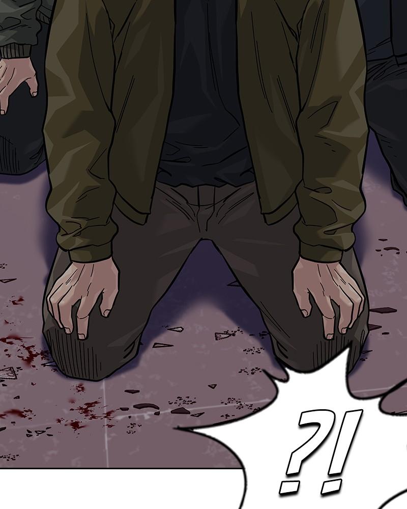 To Not Die Chap 208 - Next Chap 209