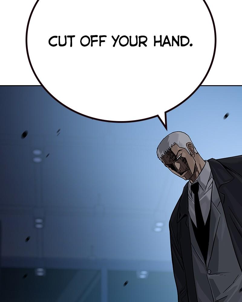 To Not Die Chap 208 - Next Chap 209