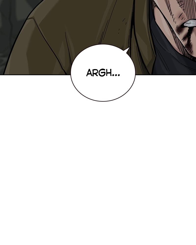 To Not Die Chap 208 - Next Chap 209