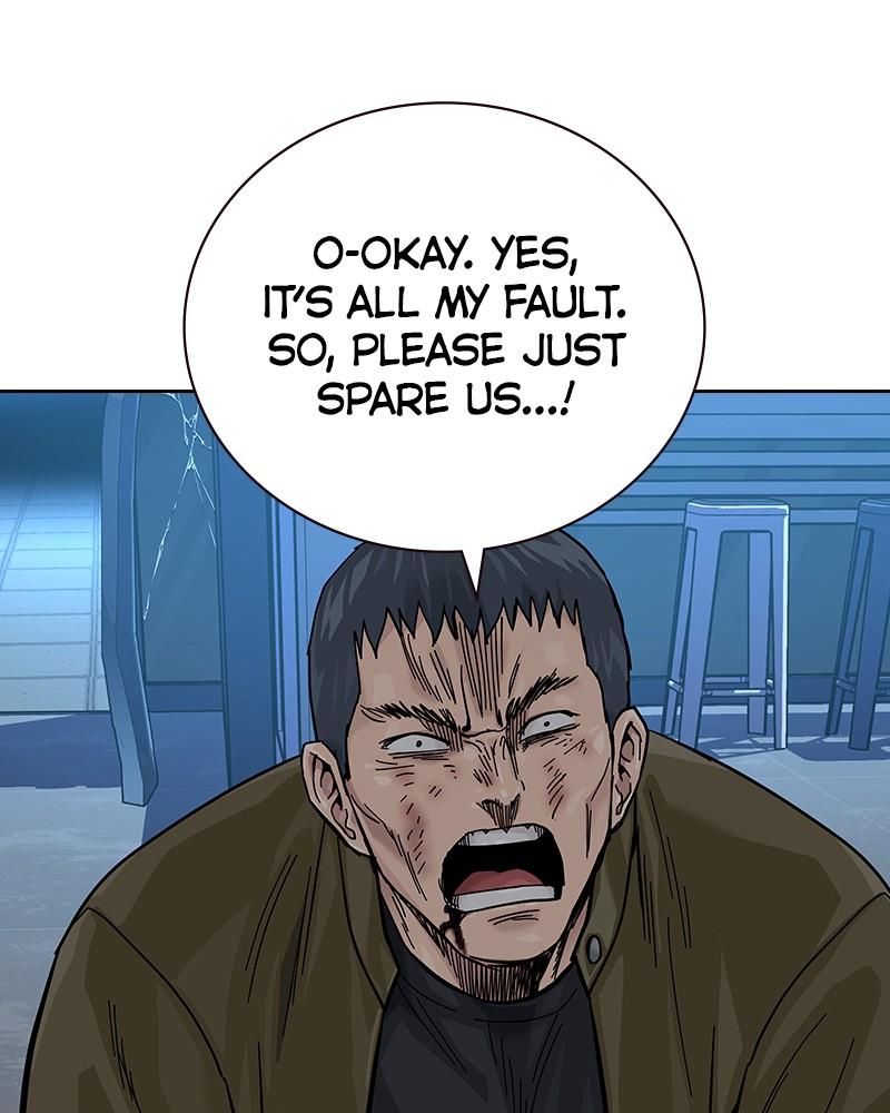 To Not Die Chap 208 - Next Chap 209