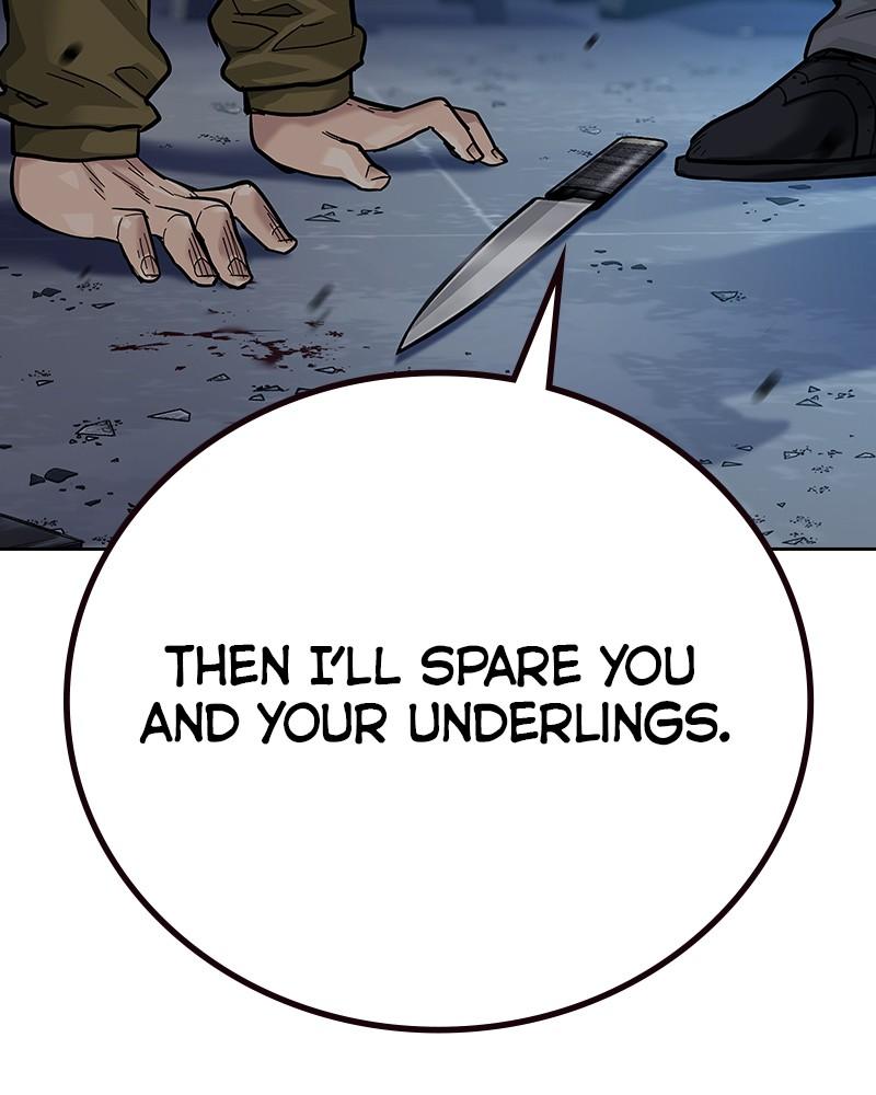 To Not Die Chap 117 - Next Chap 118