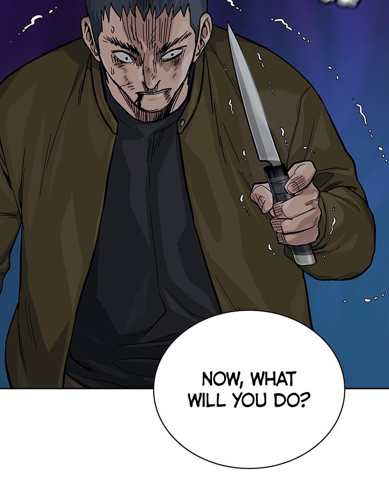 To Not Die Chap 208 - Next Chap 209