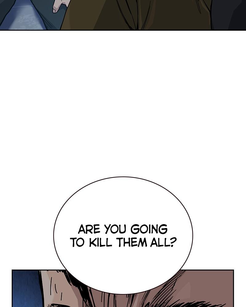 To Not Die Chap 208 - Next Chap 209