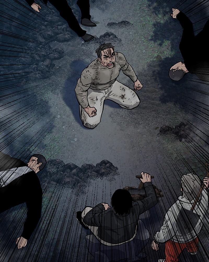 To Not Die Chap 117 - Next Chap 118