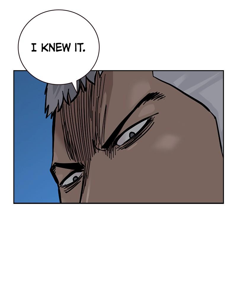 To Not Die Chap 208 - Next Chap 209