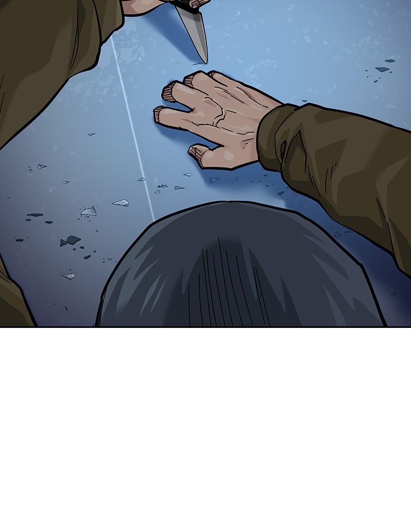 To Not Die Chap 208 - Next Chap 209