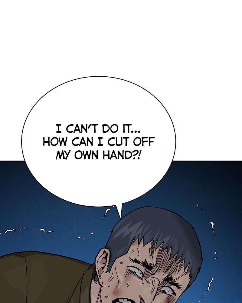 To Not Die Chap 208 - Next Chap 209