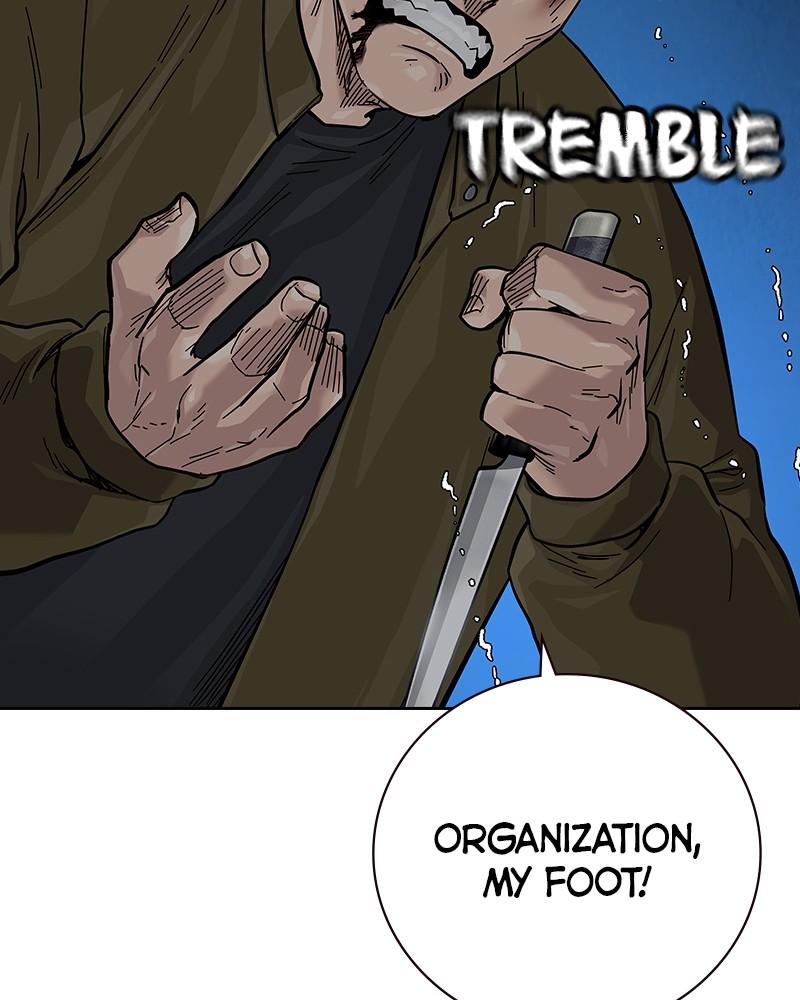 To Not Die Chap 208 - Next Chap 209