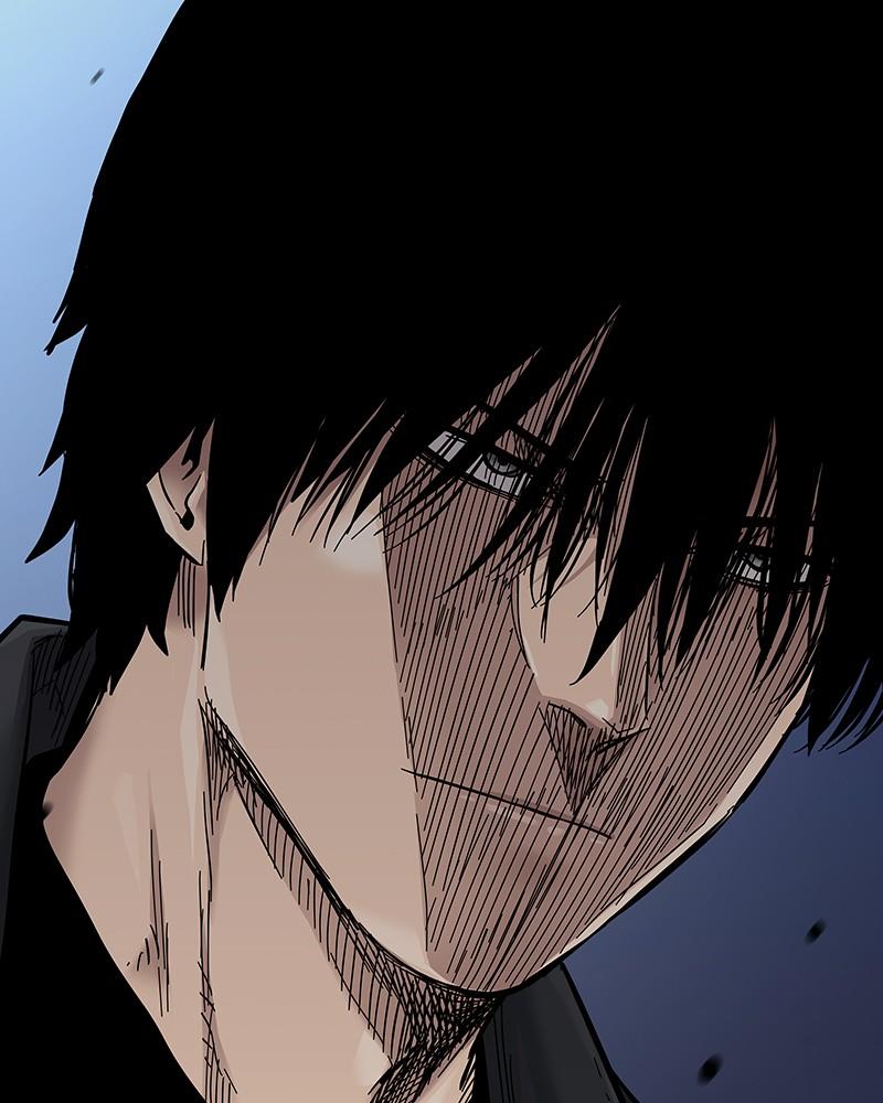 To Not Die Chap 117 - Next Chap 118