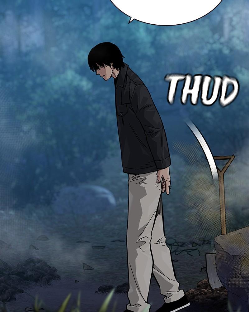 To Not Die Chap 208 - Next Chap 209