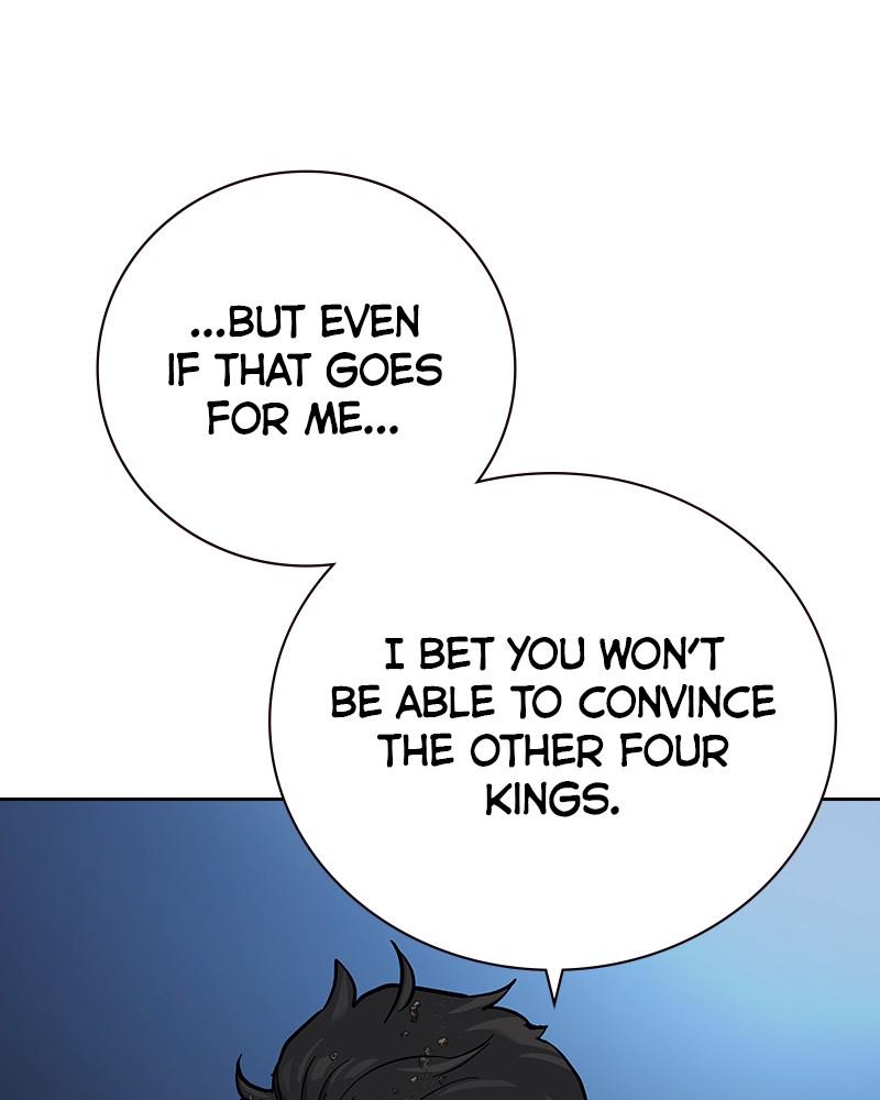 To Not Die Chap 117 - Next Chap 118