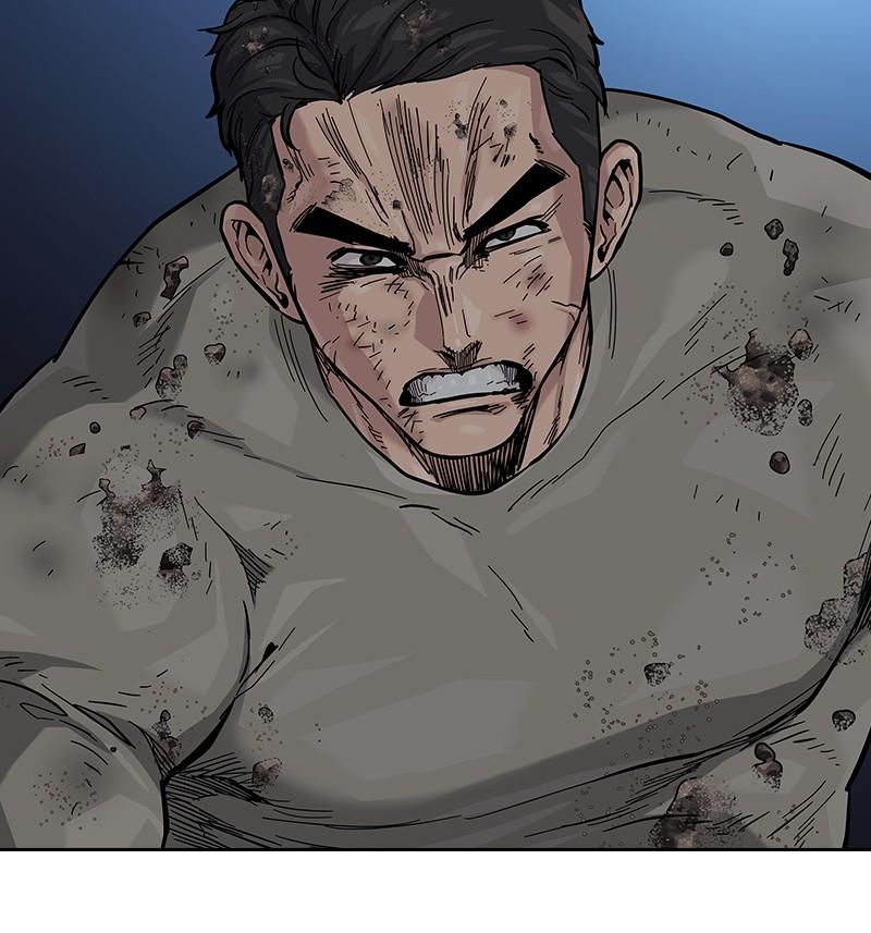 To Not Die Chap 208 - Next Chap 209