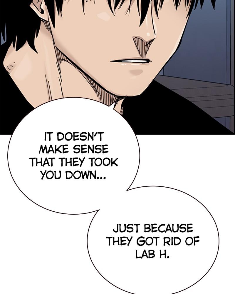 To Not Die Chap 208 - Next Chap 209