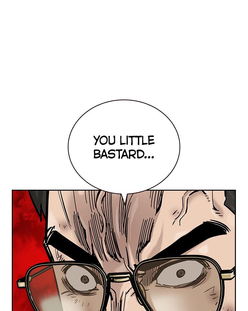 To Not Die Chap 208 - Next Chap 209
