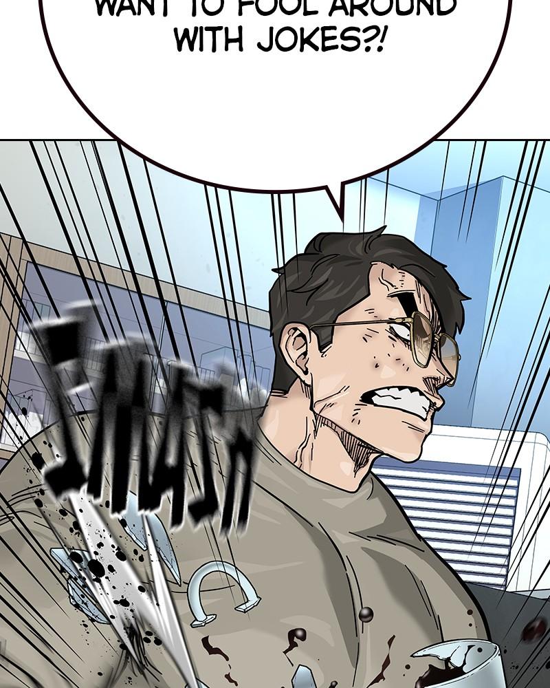 To Not Die Chap 208 - Next Chap 209