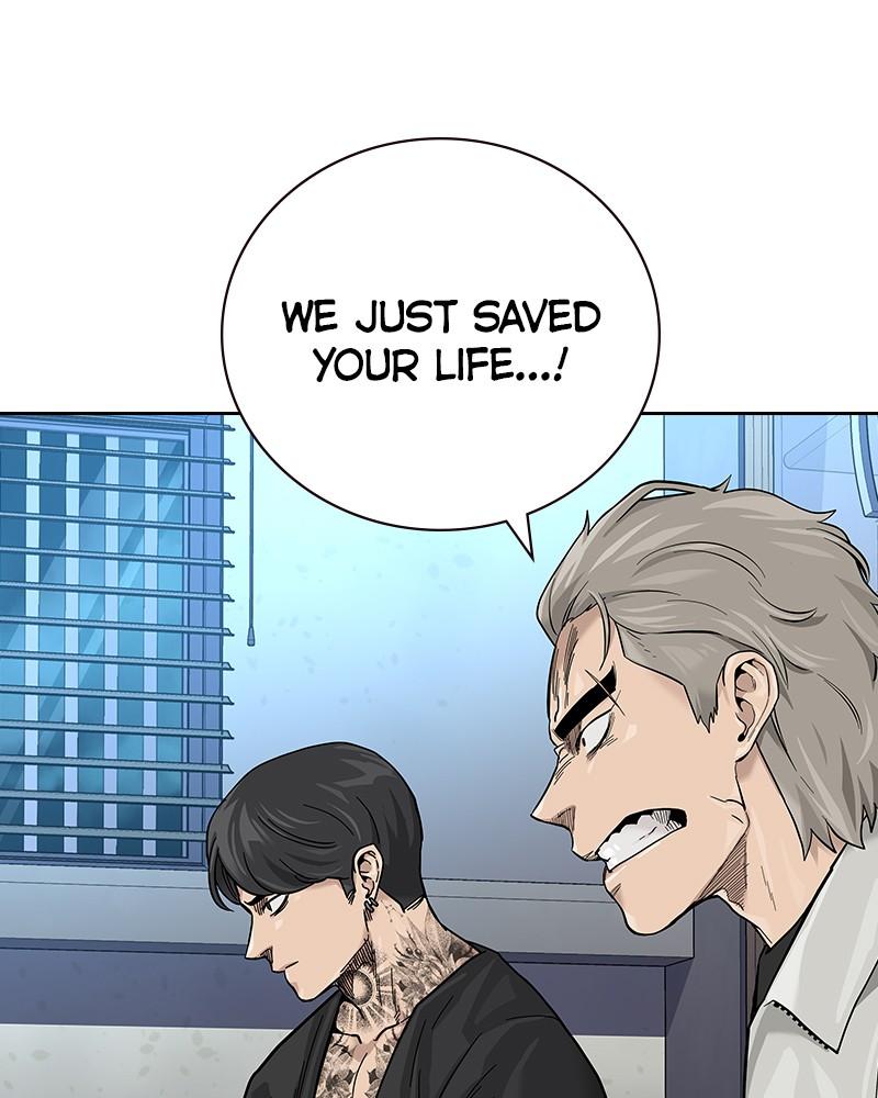 To Not Die Chap 117 - Next Chap 118