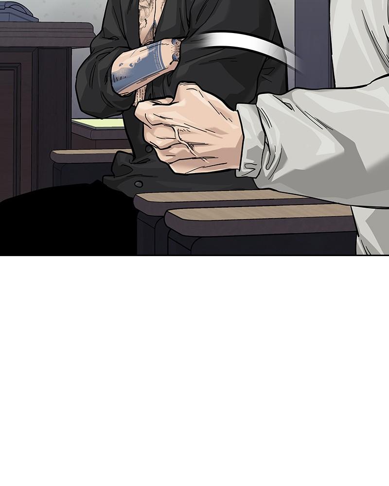 To Not Die Chap 117 - Next Chap 118