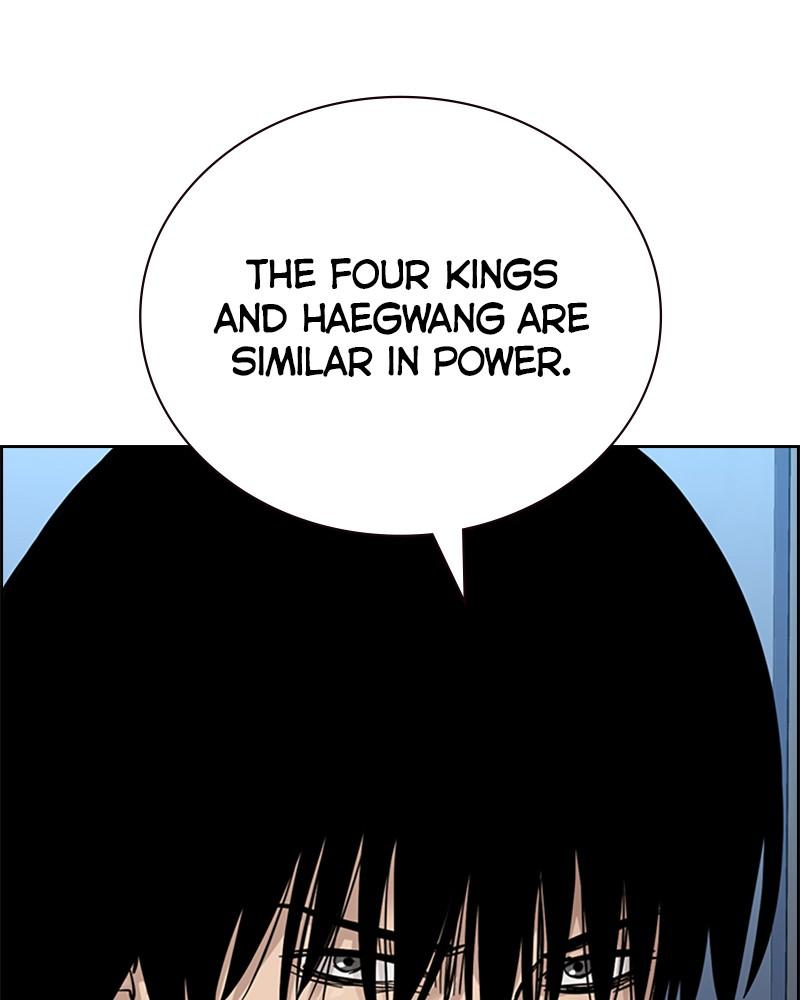 To Not Die Chap 208 - Next Chap 209
