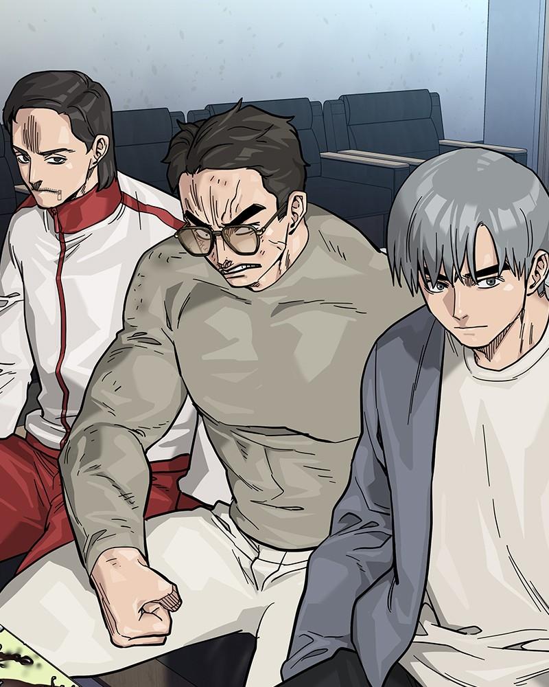 To Not Die Chap 117 - Next Chap 118