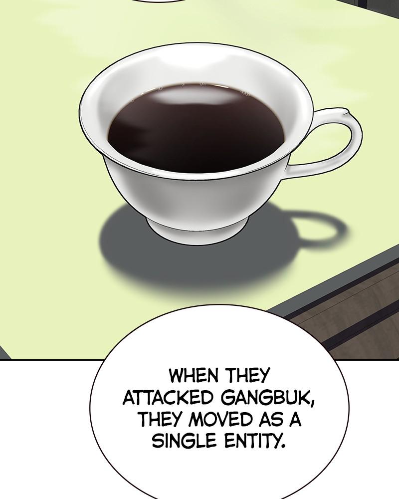 To Not Die Chap 208 - Next Chap 209