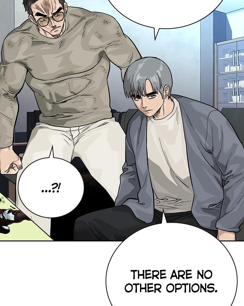 To Not Die Chap 208 - Next Chap 209