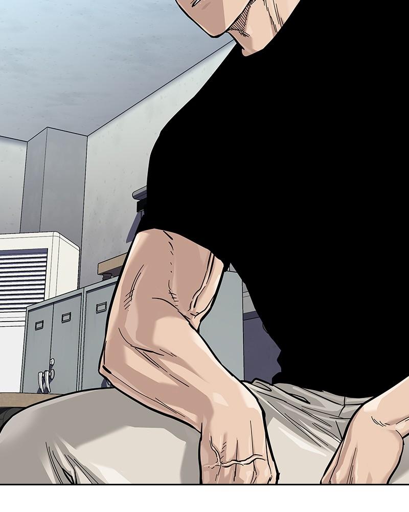 To Not Die Chap 208 - Next Chap 209