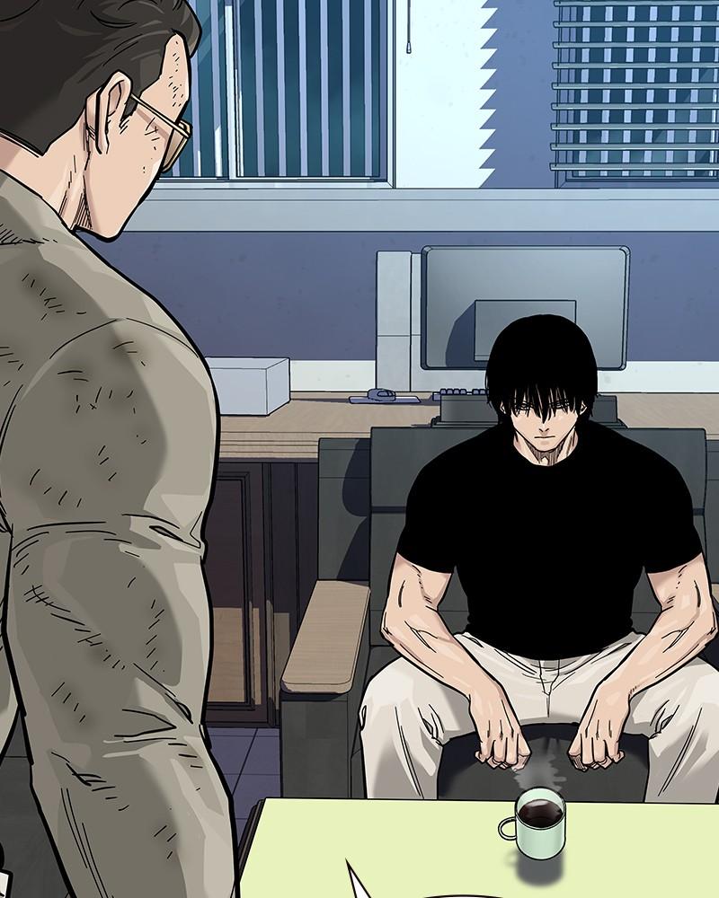 To Not Die Chap 208 - Next Chap 209