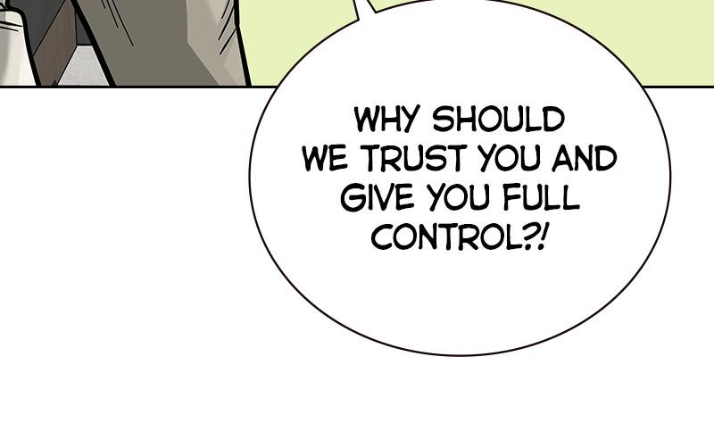 To Not Die Chap 208 - Next Chap 209
