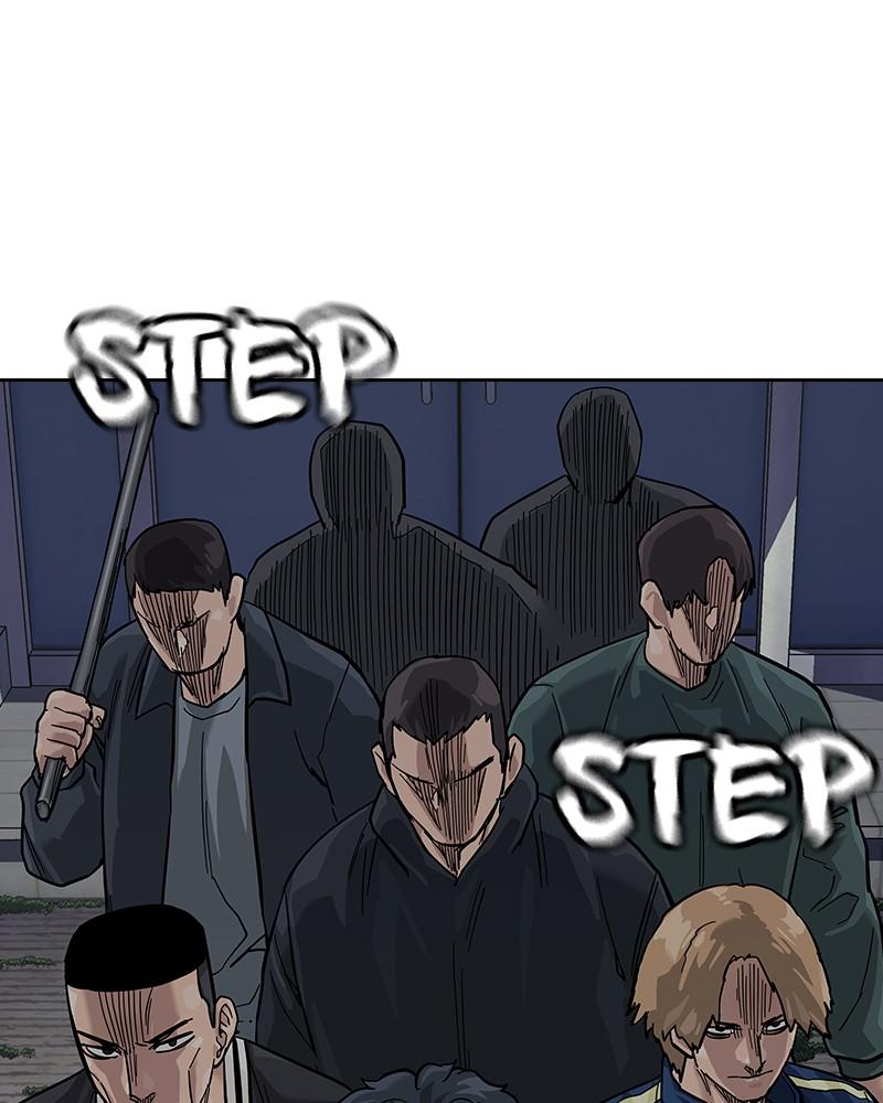 To Not Die Chap 208 - Next Chap 209