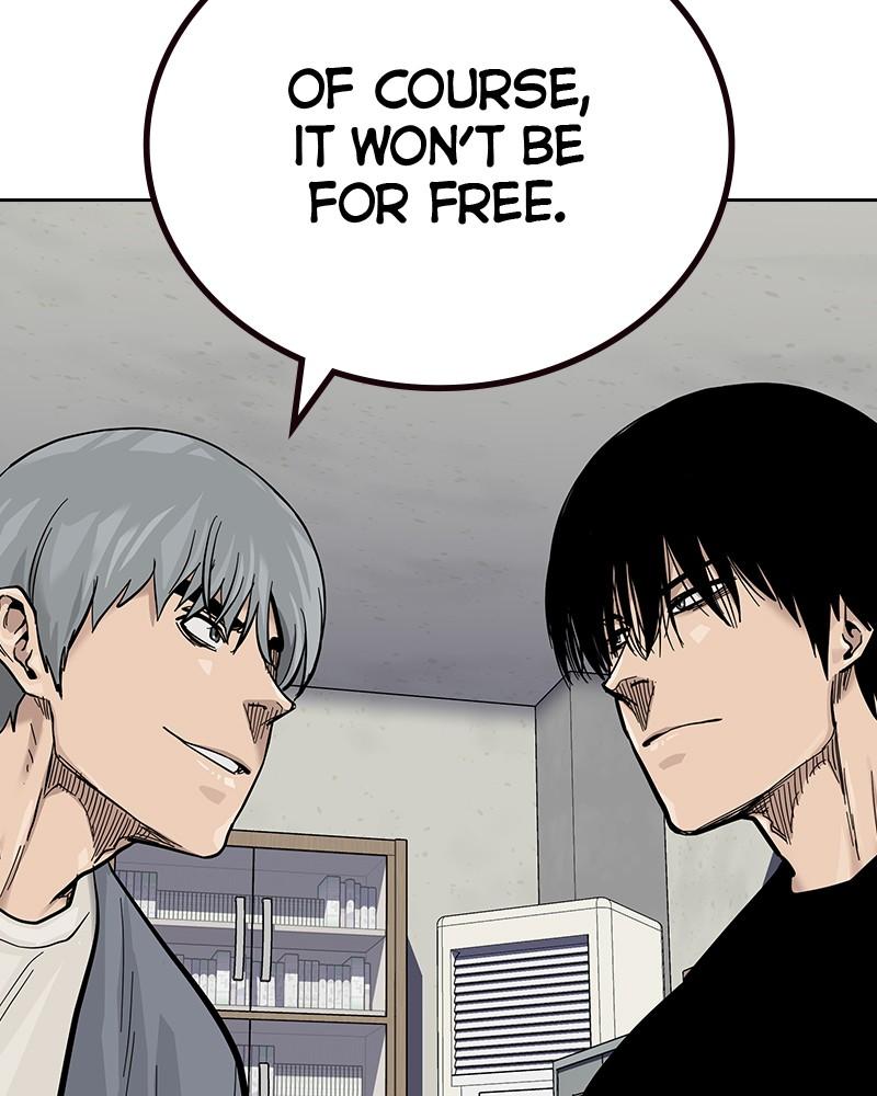 To Not Die Chap 117 - Next Chap 118