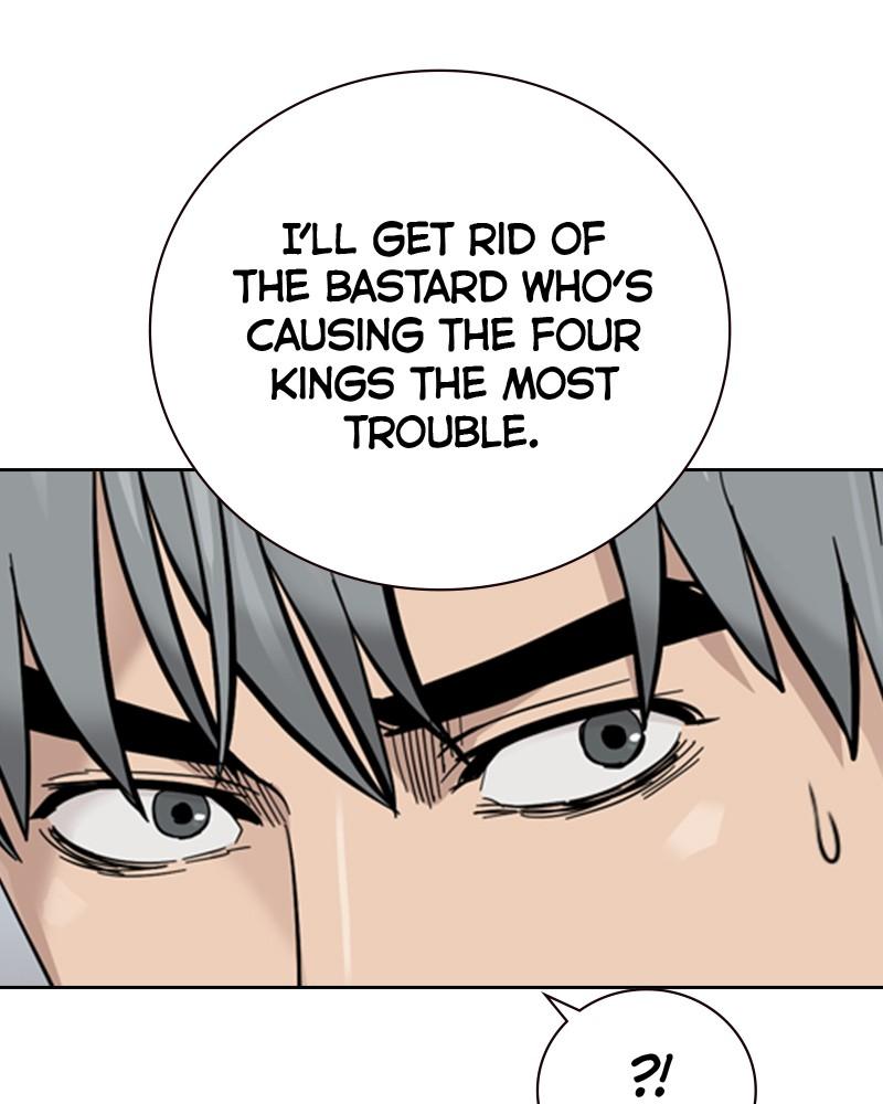 To Not Die Chap 117 - Next Chap 118