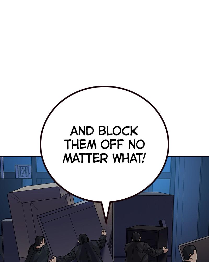 To Not Die Chap 208 - Next Chap 209