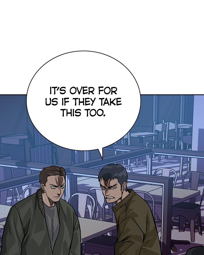 To Not Die Chap 208 - Next Chap 209