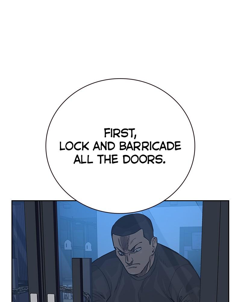 To Not Die Chap 208 - Next Chap 209
