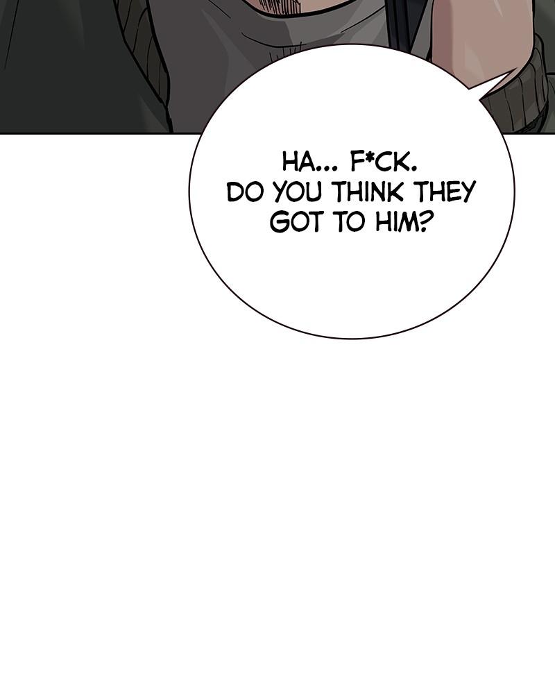 To Not Die Chap 208 - Next Chap 209