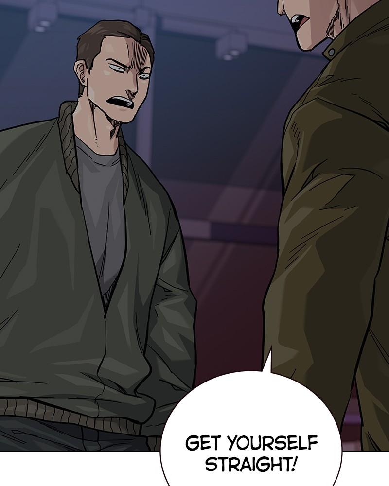 To Not Die Chap 208 - Next Chap 209