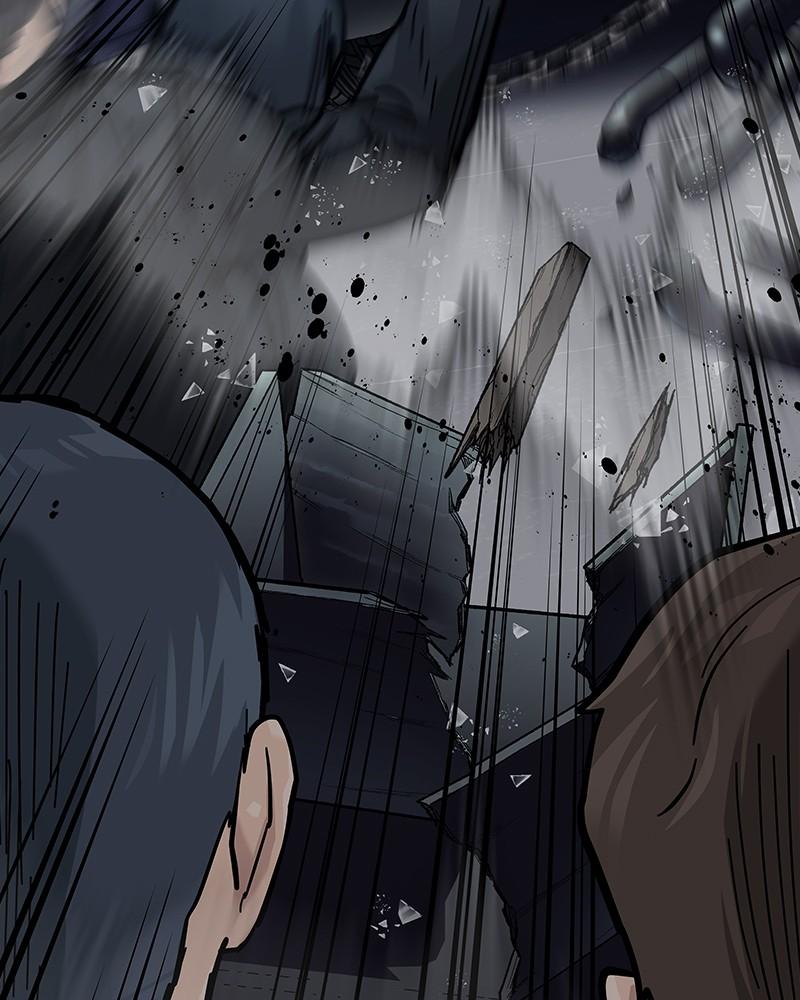 To Not Die Chap 208 - Next Chap 209